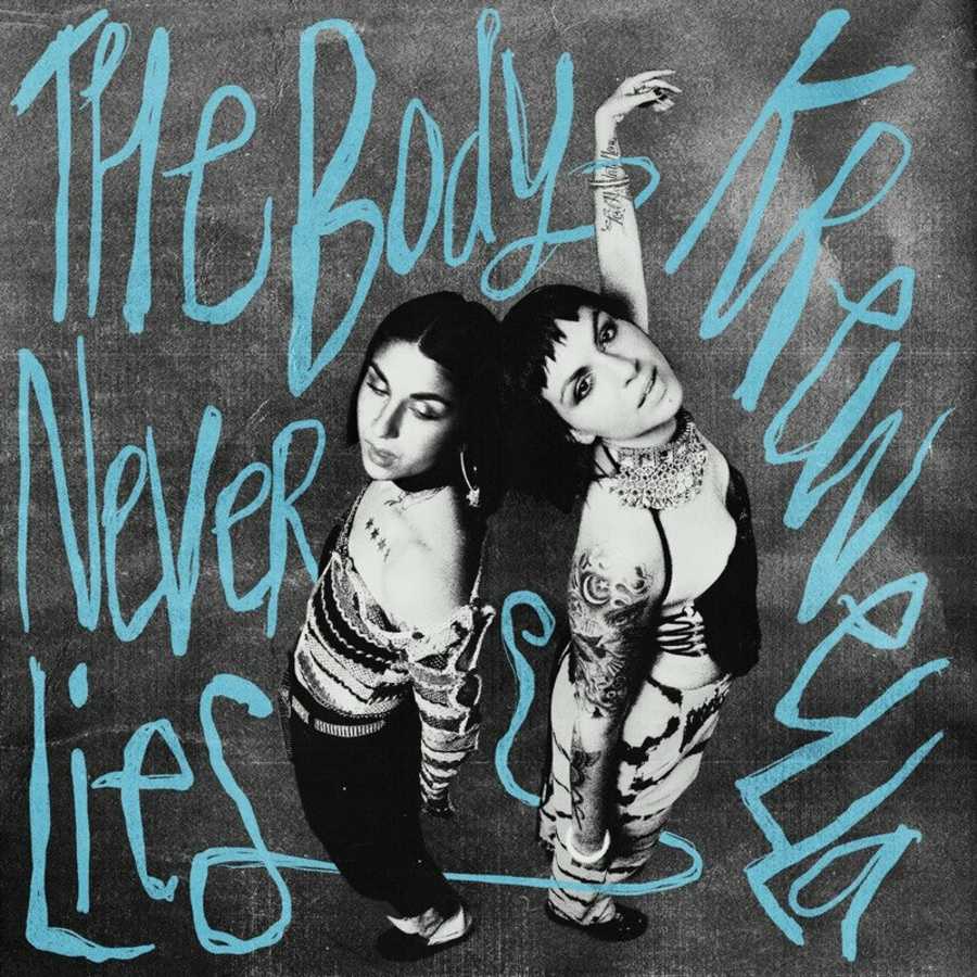 Krewella - The Body Never Lies